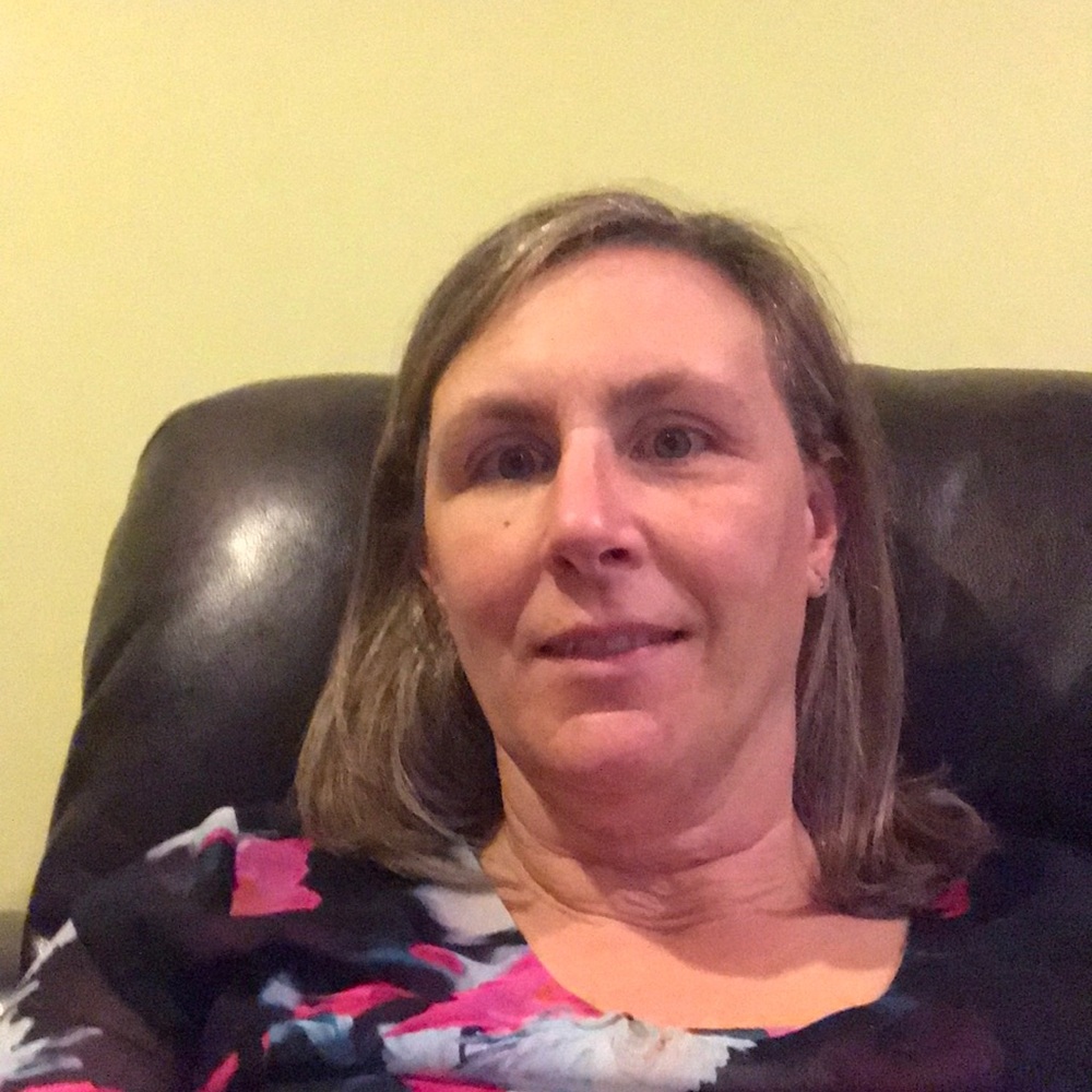 Meet your Posher, Janet